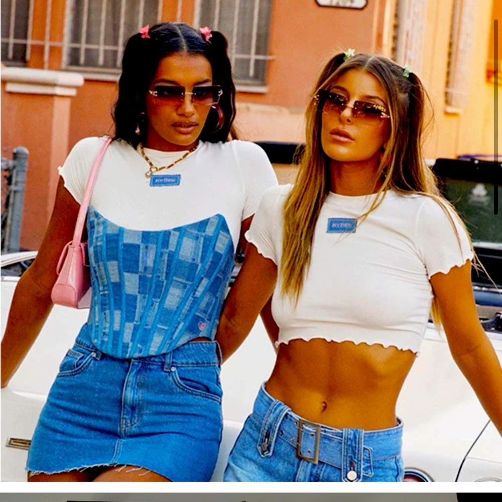 Baydee Baby Tee
